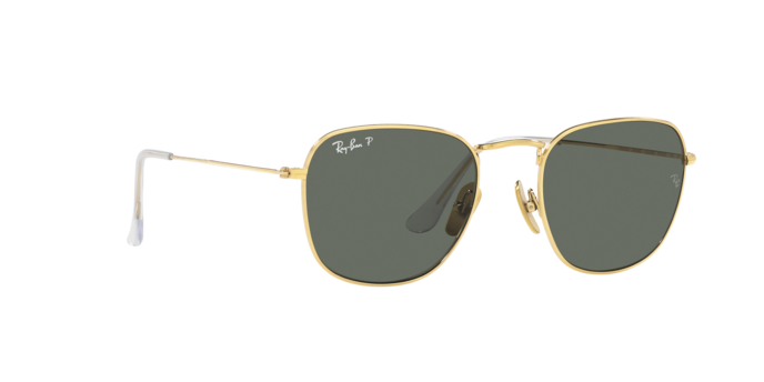 Ray Ban RB8157 921658 Frank 